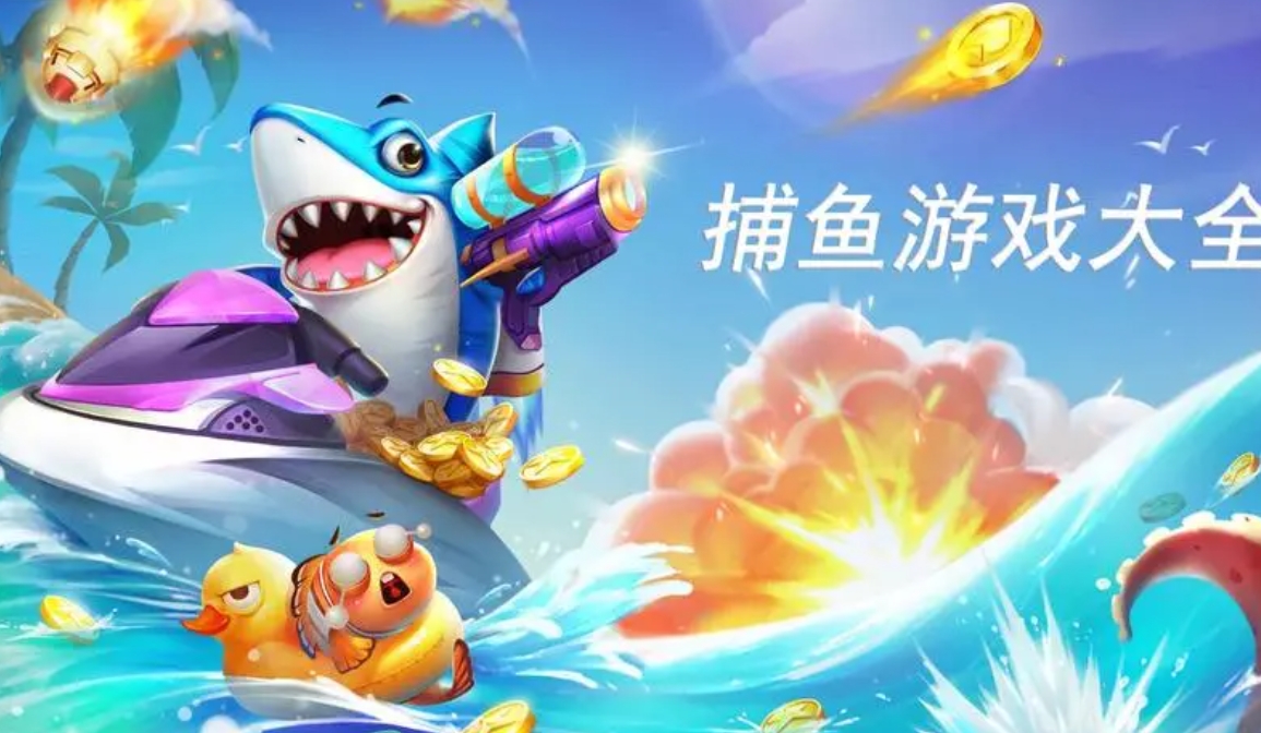 星力打鱼